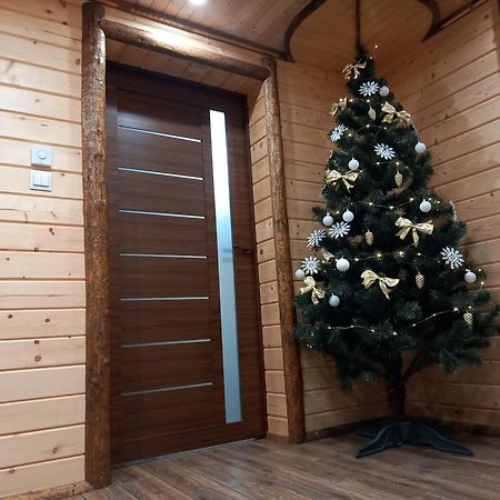 Voyage Tatariv Hotel Eksteriør billede