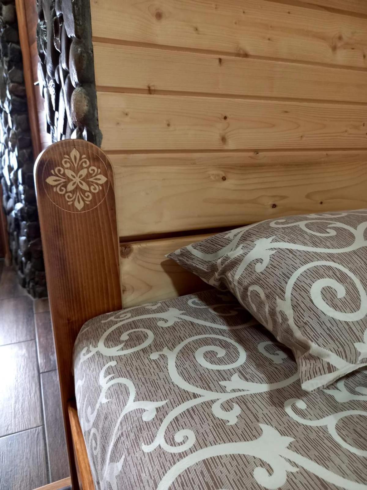 Voyage Tatariv Hotel Eksteriør billede