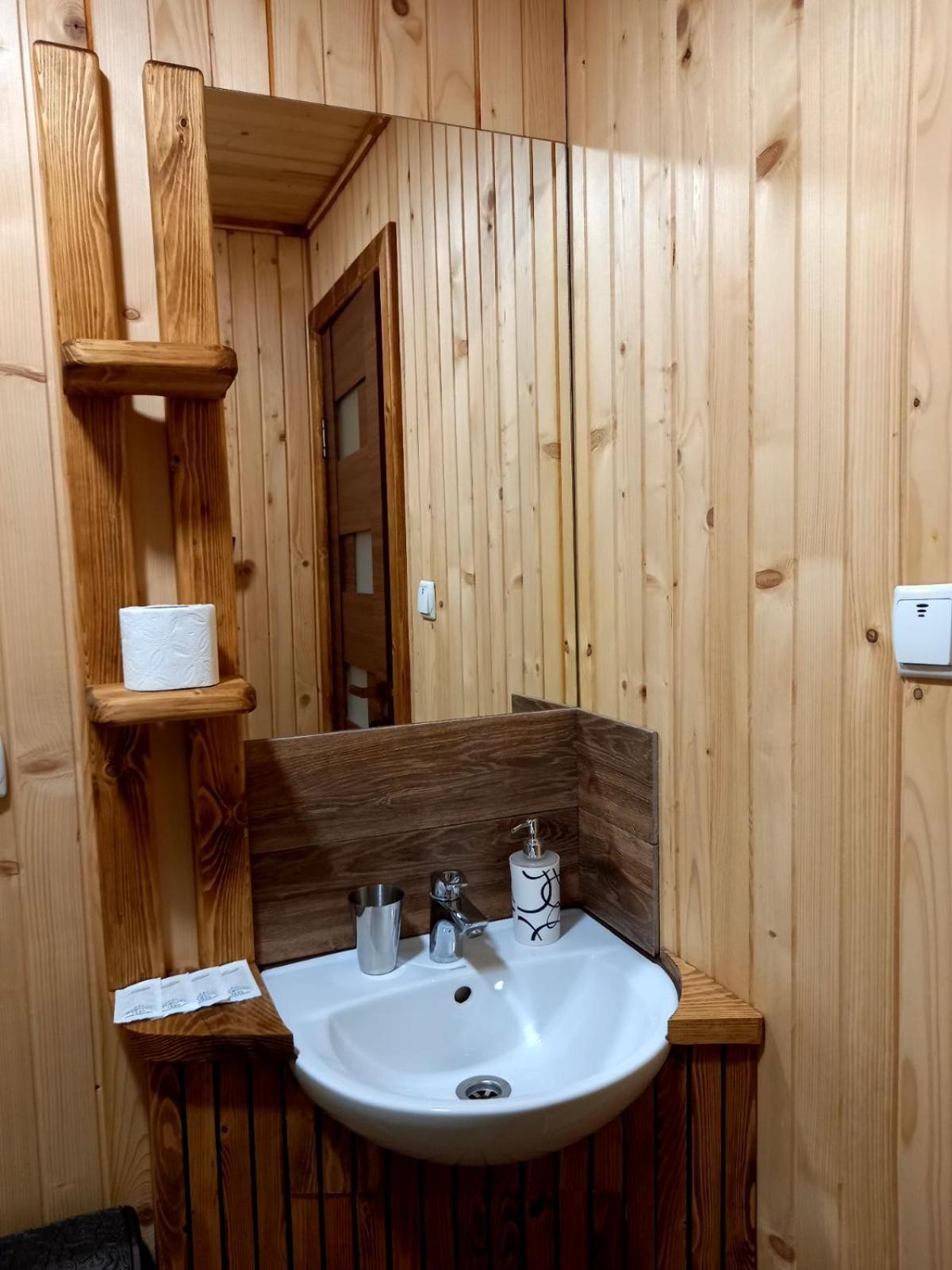 Voyage Tatariv Hotel Værelse billede