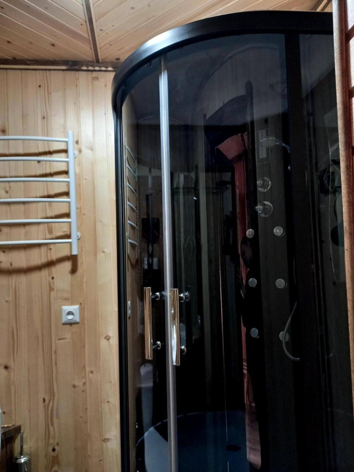 Voyage Tatariv Hotel Værelse billede