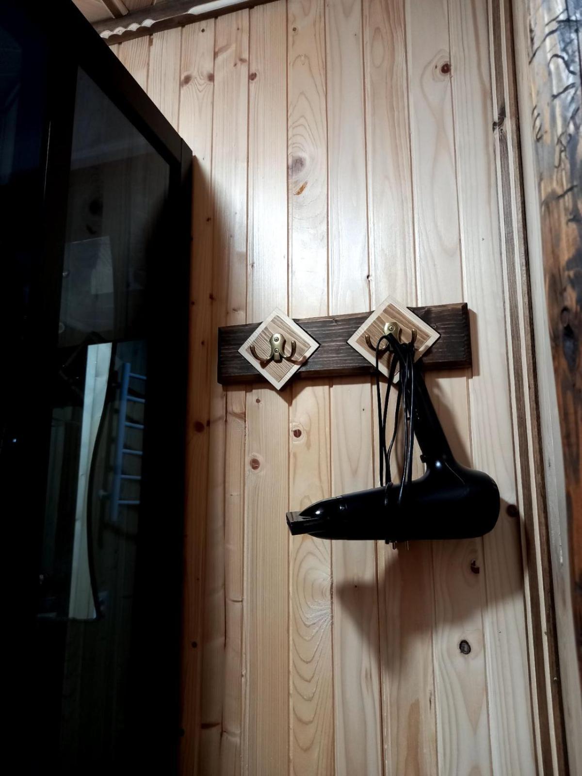 Voyage Tatariv Hotel Eksteriør billede